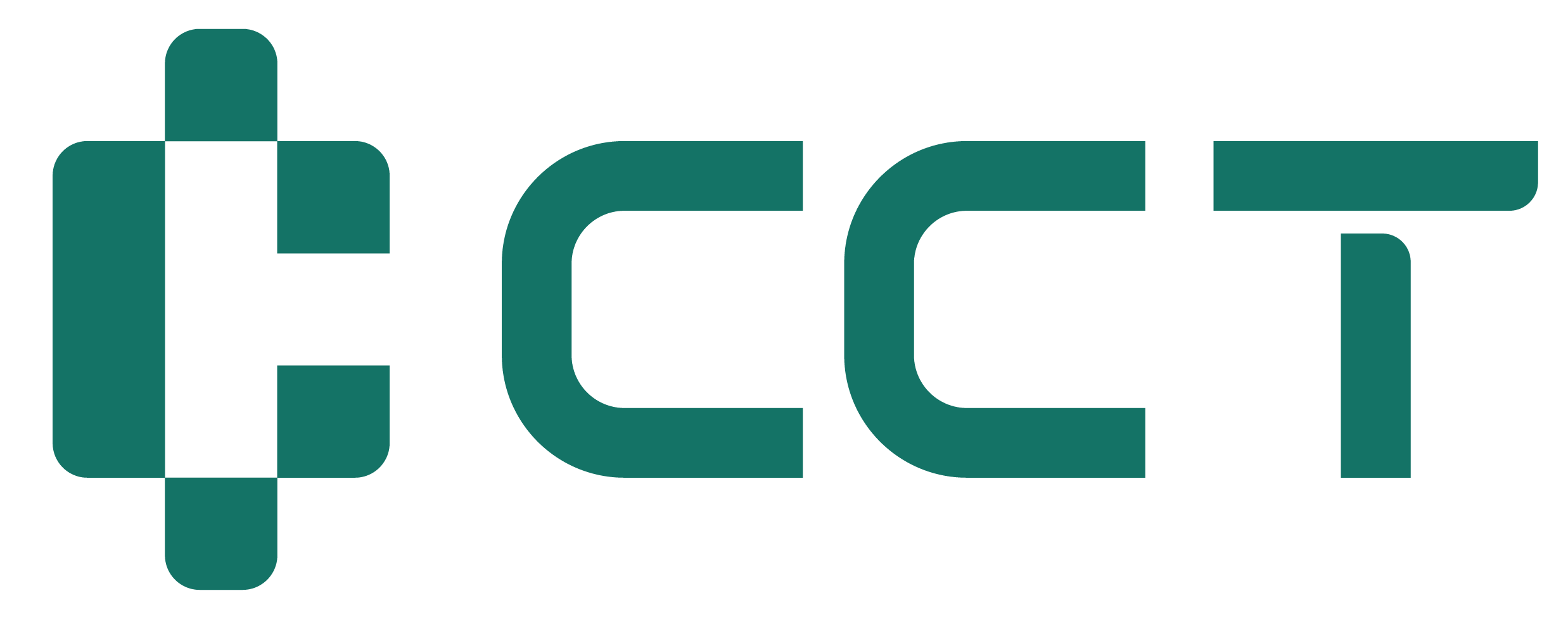 CCT Logo Green 1